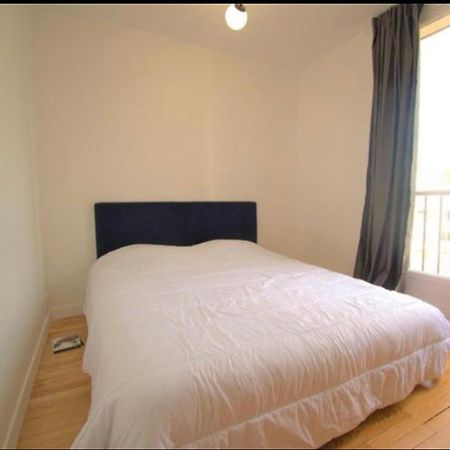 Superbe Appartement Cosy Paris/Stade De France Обервилье Экстерьер фото